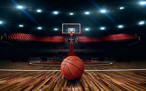 1月23日25-26赛季NBA常规赛 掘金VS奇才